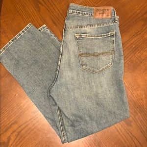 Denizen 231 Athletic fit jeans